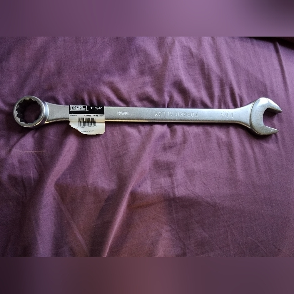 Wrench